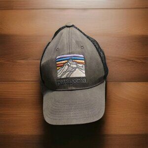 Patagonia | Accessories | New Patagonia Vented Broadbill Hat Sz M